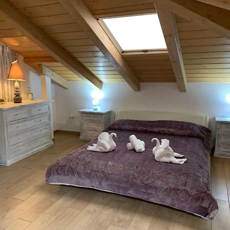 Alfieri Bed&Beach - Free Parking & Wifi Praia a Mare Bagian luar foto