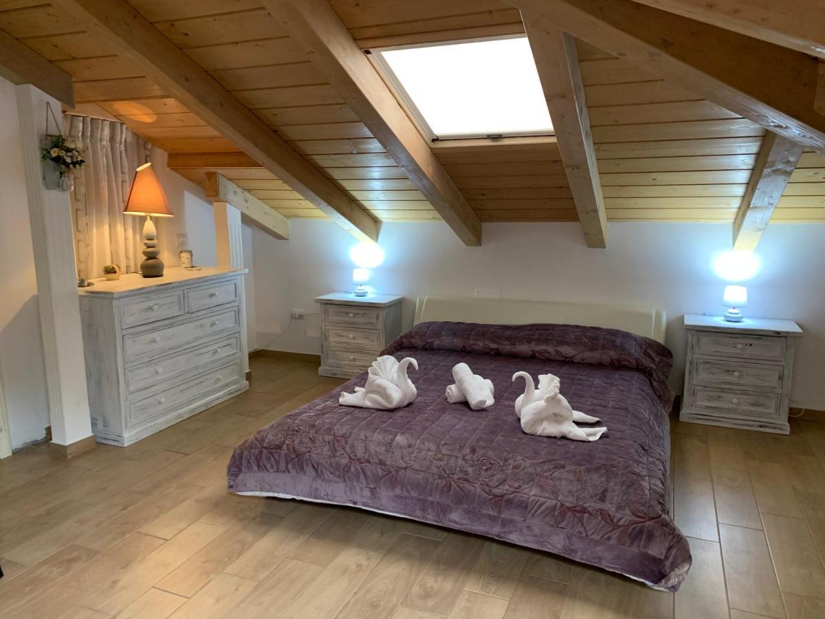Alfieri Bed&Beach - Free Parking & Wifi Praia a Mare Bagian luar foto