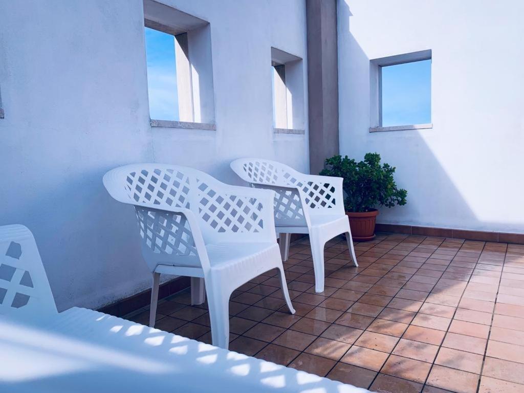 Alfieri Bed&Beach - Free Parking & Wifi Praia a Mare Bagian luar foto