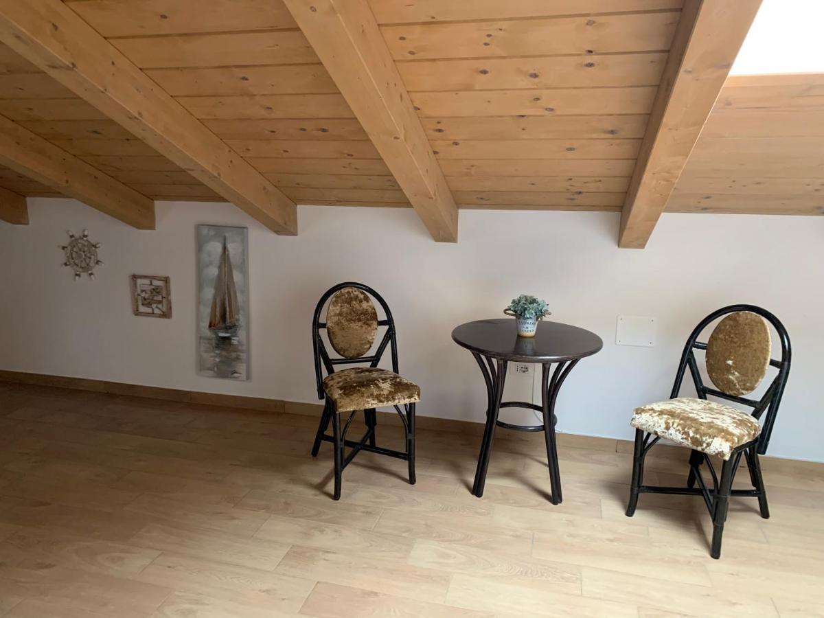 Alfieri Bed&Beach - Free Parking & Wifi Praia a Mare Bagian luar foto