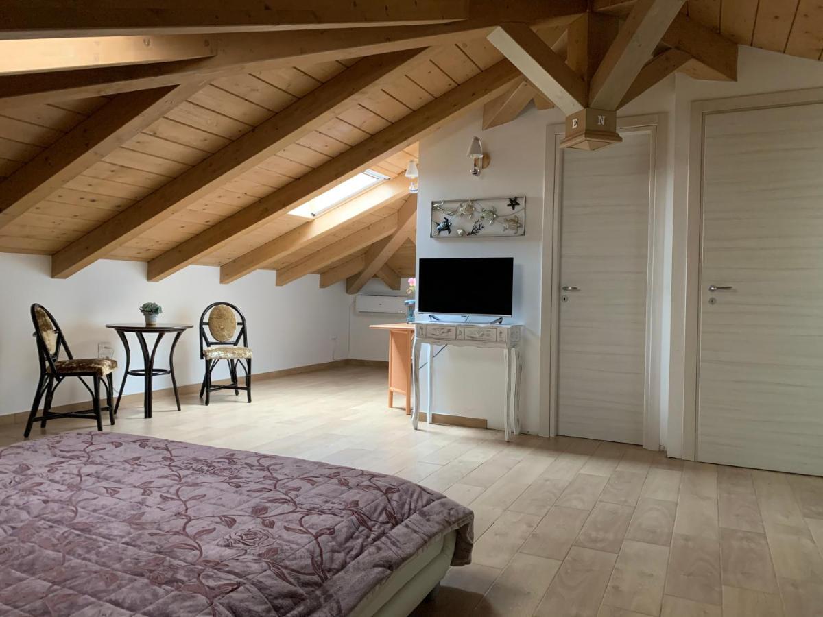 Alfieri Bed&Beach - Free Parking & Wifi Praia a Mare Bagian luar foto