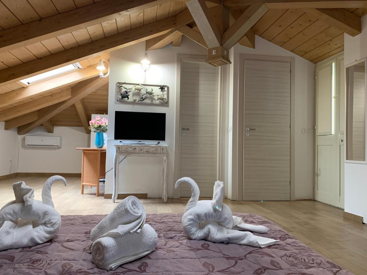 Alfieri Bed&Beach - Free Parking & Wifi Praia a Mare Bagian luar foto