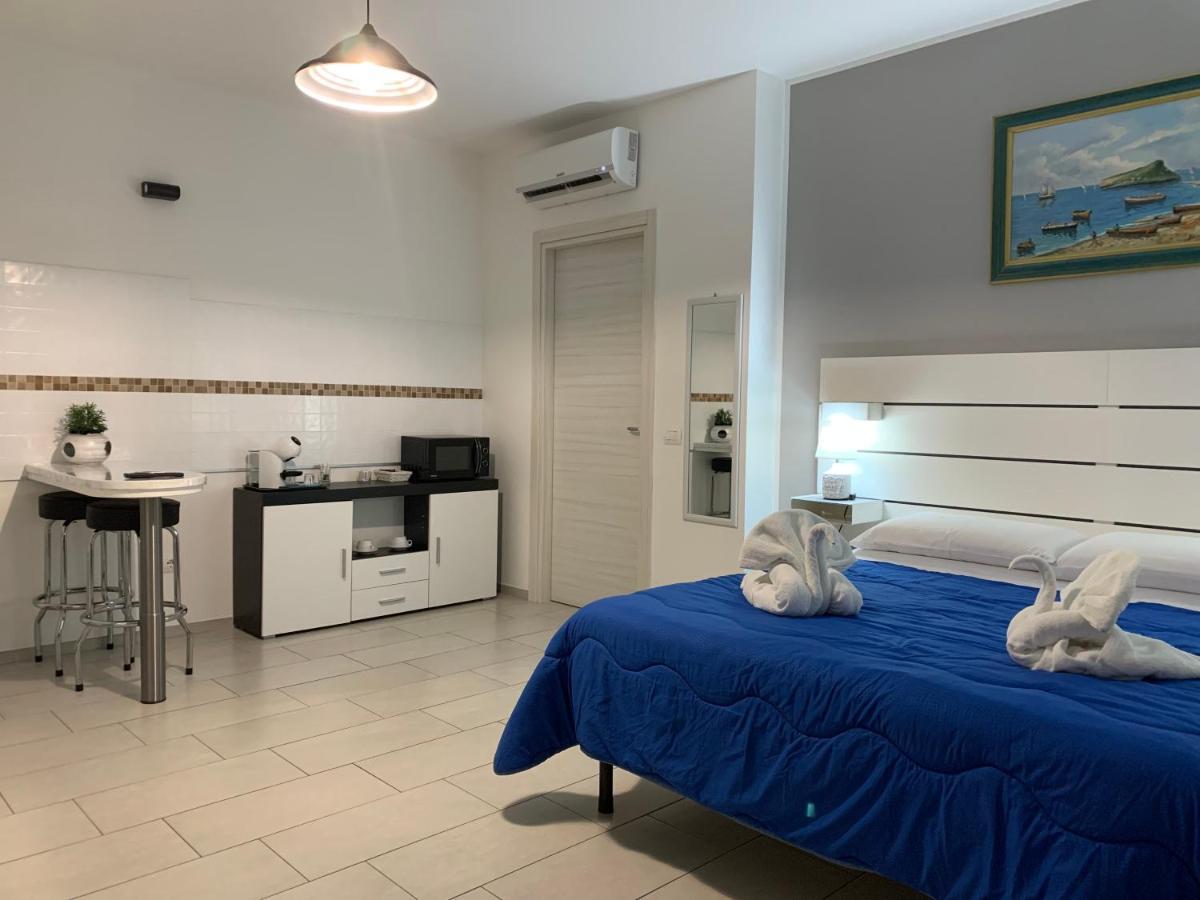 Alfieri Bed&Beach - Free Parking & Wifi Praia a Mare Bagian luar foto