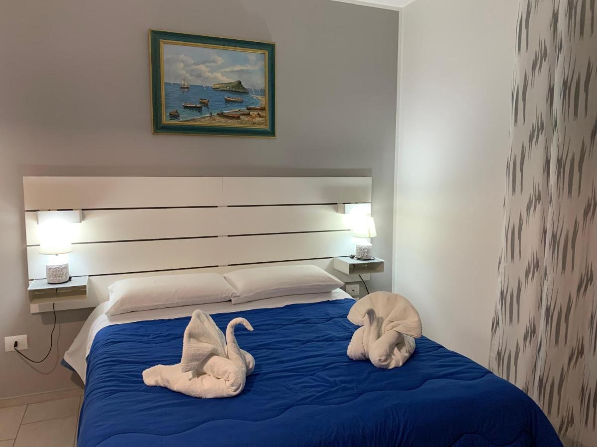 Alfieri Bed&Beach - Free Parking & Wifi Praia a Mare Bagian luar foto