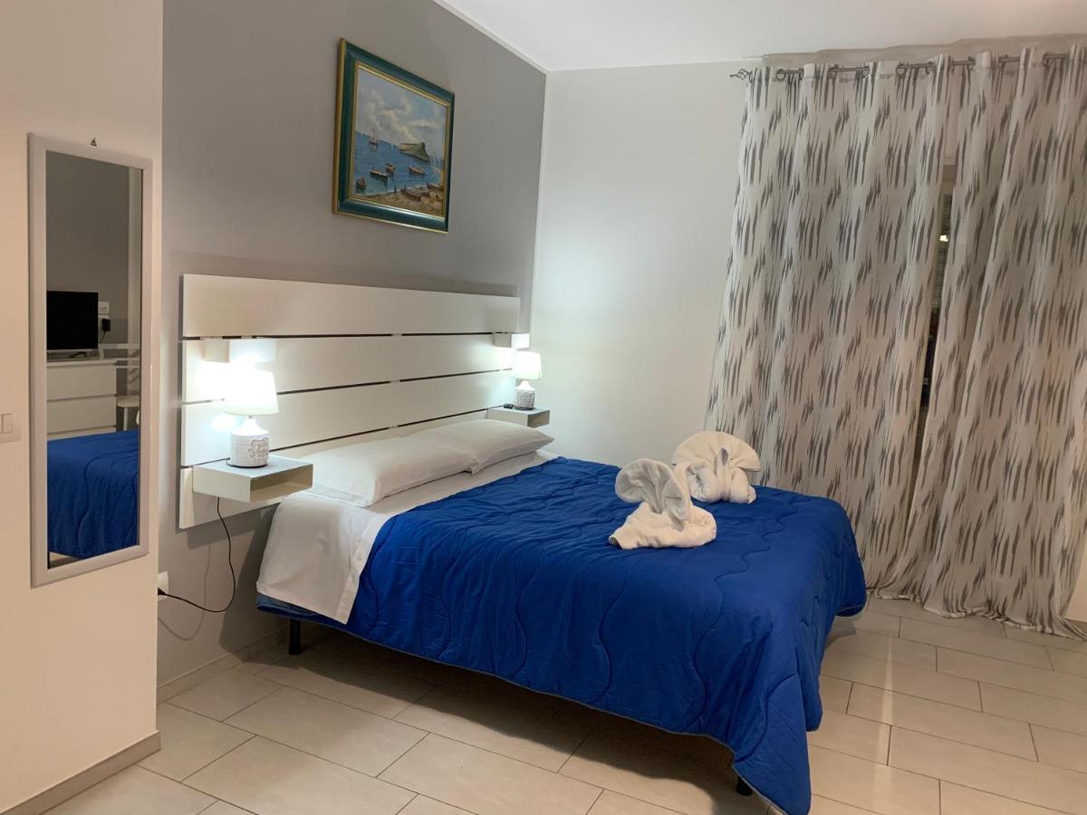 Alfieri Bed&Beach - Free Parking & Wifi Praia a Mare Bagian luar foto